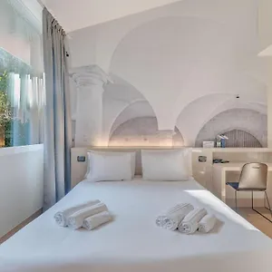 Hotel B&B Hotel Bergamo City, Bergamo